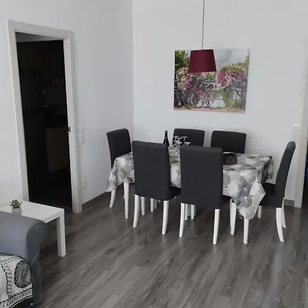Apartment El Nido