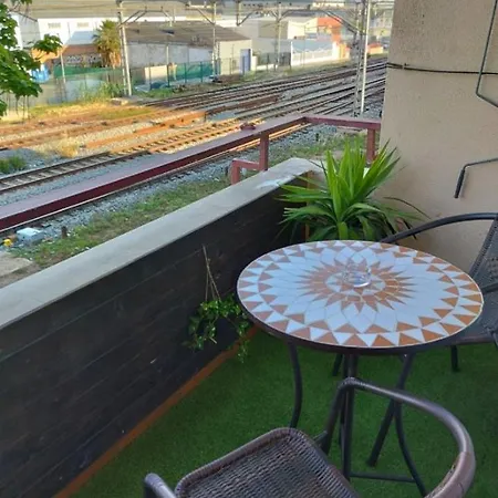 Apartment El Nido Gava