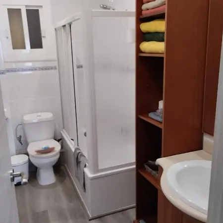 Apartment El Nido Gava