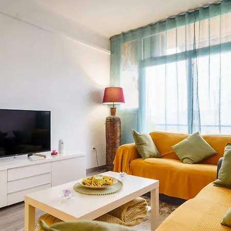 Apartment El Nido