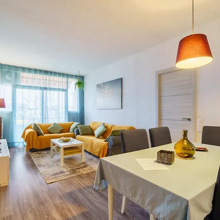 El Nido Apartment *
