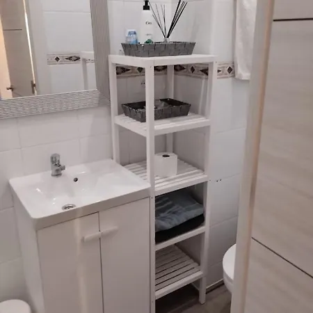 El Nido Apartamento