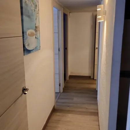 Apartamento El Nido