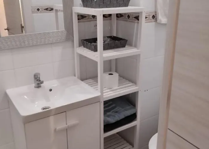 El Nido Apartamento