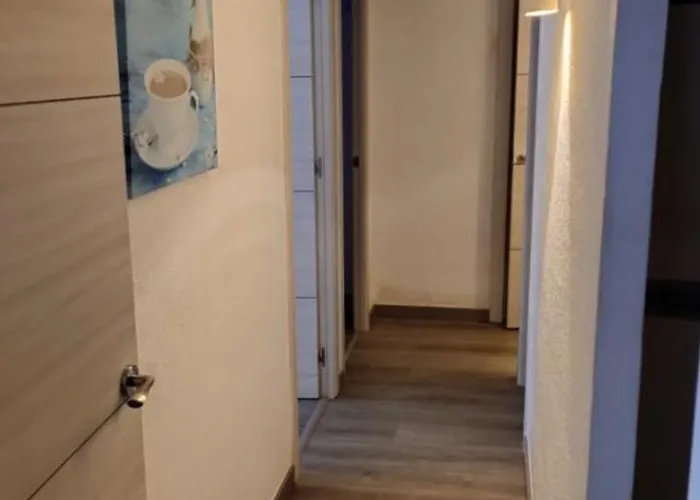 Appartement El Nido