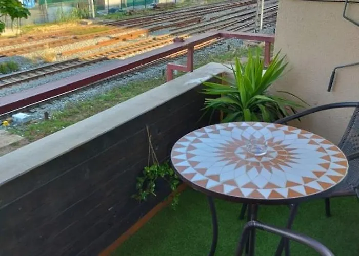 Appartement El Nido Gavà