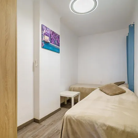 Apartamento El Nido