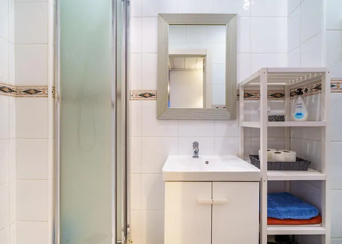 Apartamento El Nido