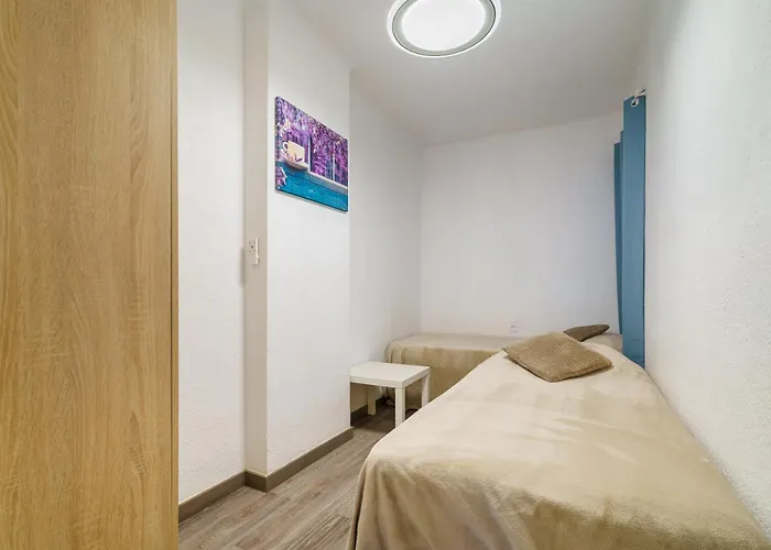 Apartamento El Nido