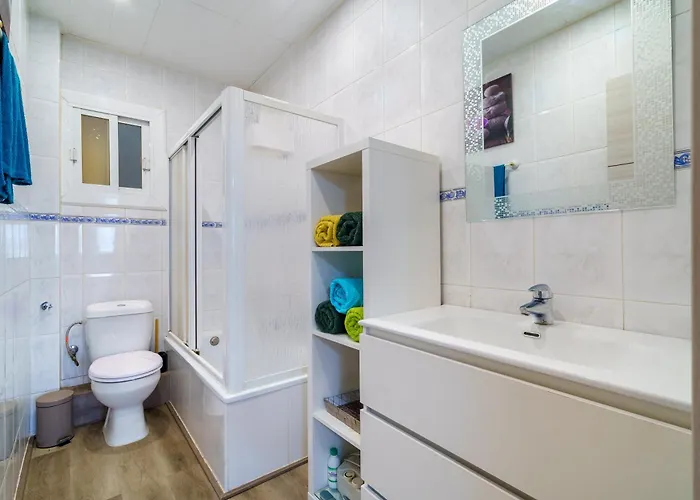 El Nido Apartamento *