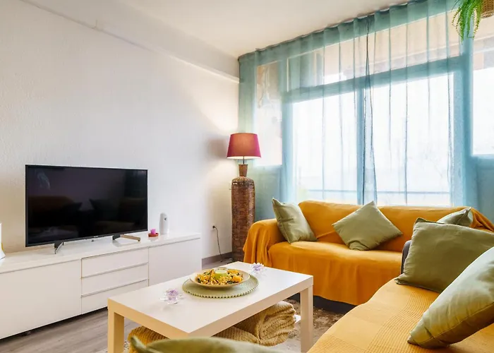 Apartamento El Nido
