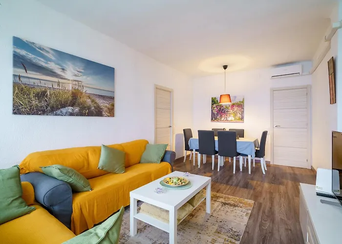 El Nido Apartamento